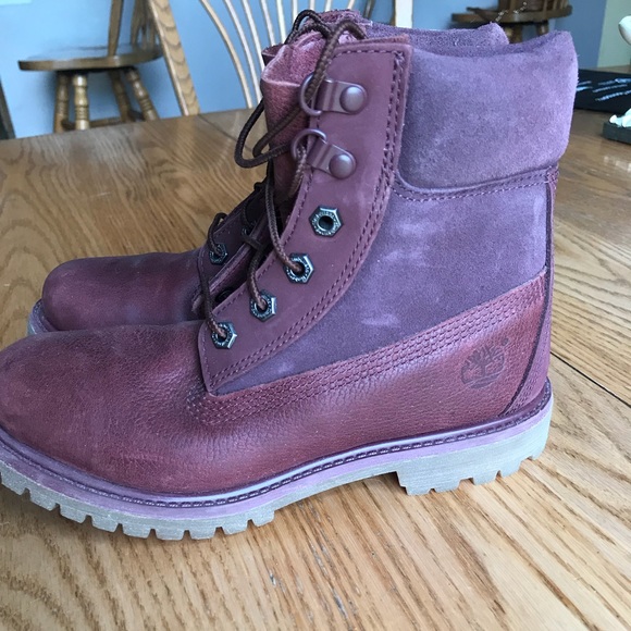 Timberland Boots - Picture 4 of 7